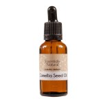 Camellia Seed Oil - Cold Pressed Filtered - 500ML