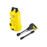 K Rcher K 1.100 Pressure Washer