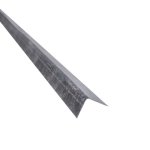 Gypsum Wall Angle Galv 0.8MM 25X25X3.6M