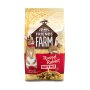 Tiny Friends Farm Russel Rabbit Tasty Mix - 850G