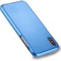 I-jelly Phone Cover For Apple Iphone X & XS Blue
