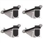 31288274 Right Rear Body Height Level Sensor Compatible With Volvo