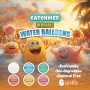 Reusable Water Balloon
