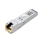 TP-link 1000BASE-T RJ45 Sfp Module