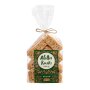Alettes Rusk 450G - Pecan