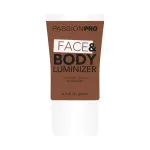 Face & Body Luminizer - Crown Of Stars 20CM