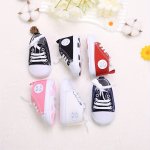 Cute Comfortable Sneakers For Baby Boys Lightweight Non Slip Shoes For Indoor Outdoor Walking Spring And Autumn