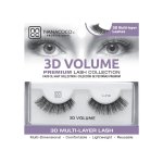 Nnp Eyelash Premium 3D Volume - Luna