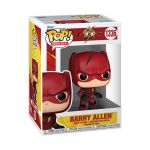 Funko Pop Movies: Flash – Barry Allen