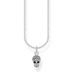 Necklace Skull - 45CM Adjustable