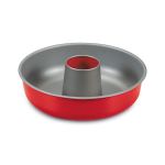 26CM Cake Ring Red
