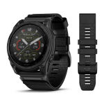 Garmin Tactix 8 51 Mm - Solar Elite - Includes Applied Ballistics Elite Solver