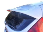 Ford Fiesta MK6 Roof Spoiler Tmw