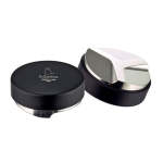 Coffee Leveling Distribution Tool - 57MM / Black