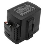 Replacement Battery For Husqvarna 436LIB 320IB 536LIHE3 536LIHD60X 115IHD55 Etc.
