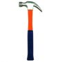 Fragram Hammer Claw Fibre Glass Handle 500G