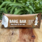 Bare Bar Choc Cocoa Nature’s Nutrition