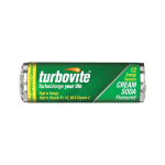 Nativa Turbovite Sweets 12'S Assorted - Cream Soda