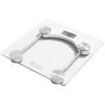 Electronic Glass Bathroom Scale-square