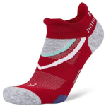 Ultraglide Bright Red mid Grey - XL