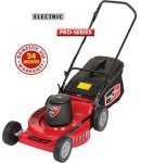 Lsmp 3257 Me Electric Lawn Mower Pro 57