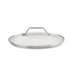 All-clad Glass Lid For Essential Cookware 10.5 Inch