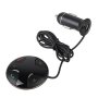 Winnereco Wireless Fm Transmitter Bluetooth MP3 Player Car Kit
