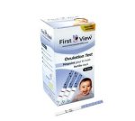 - 25 Ovulation Test Strips