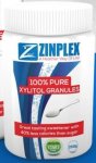 Zinplex Xylitol 250G