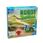 Robot Turtles