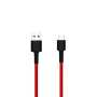 XiaoMi USB Type-c Braided 1M Cable - Red