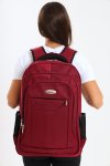 Powerland Laptop Backpack Or School Bag With Multiple Compartments 2XL
