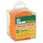2.0MM Nylon Trimmer Line 5 Pack TT039