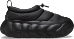 Overpuff Shorty - Black black M13
