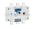 26AC3020 200A 100KW 3POLE Load Break Switch Sirco Ac Series B4