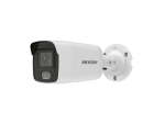 Hikvision 2 Mp Colorvu Fixed Bullet Network Camera DS-2CD2027G2-LU4MM