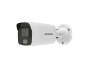 Hikvision 2 Mp Colorvu Fixed Bullet Network Camera DS-2CD2027G2-LU4MM