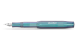 Kaweco Lunar Sport Fountain Pen – Shadow Blue