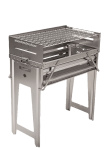 Madkon 600S Portable Braai For
