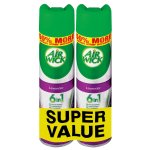 Airwick Air Freshener Vap 2 Pack 280 Ml