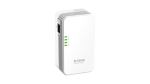 D-link W310 Powerline Av 500 Adapter Open Box