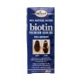 Hair Oil Biotin 75ML