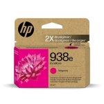 HP 938E Magenta High Yield Evomore Original Ink Cartridge 936E 937E
