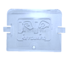 Keyguard-spare PERSPEX-DM797