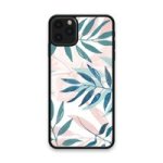 Custom Printed Tpu Cases - Apple Iphone 11 Pro Max & 39 Forrest& 39 By