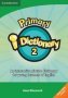 Primary I-dictionary Level 2 Dvd-rom   Home User     Dvd-rom