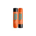 Matrix Mega Sleek Bundle