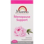 Manna Menopause Support Capsules 60S