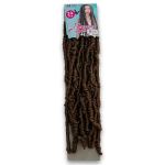 Butterfly Locs 24" - 27