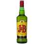 J & B Rare Blended Scotch Whisky 1L - 12